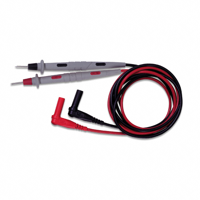 6343 Pomona Electronics  Test Leads - Kits, Assortments